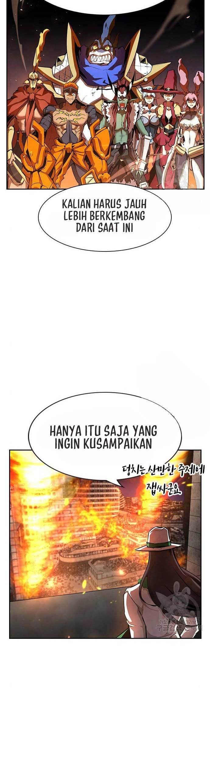 Noryangjin Raid Bab 15 halaman 14