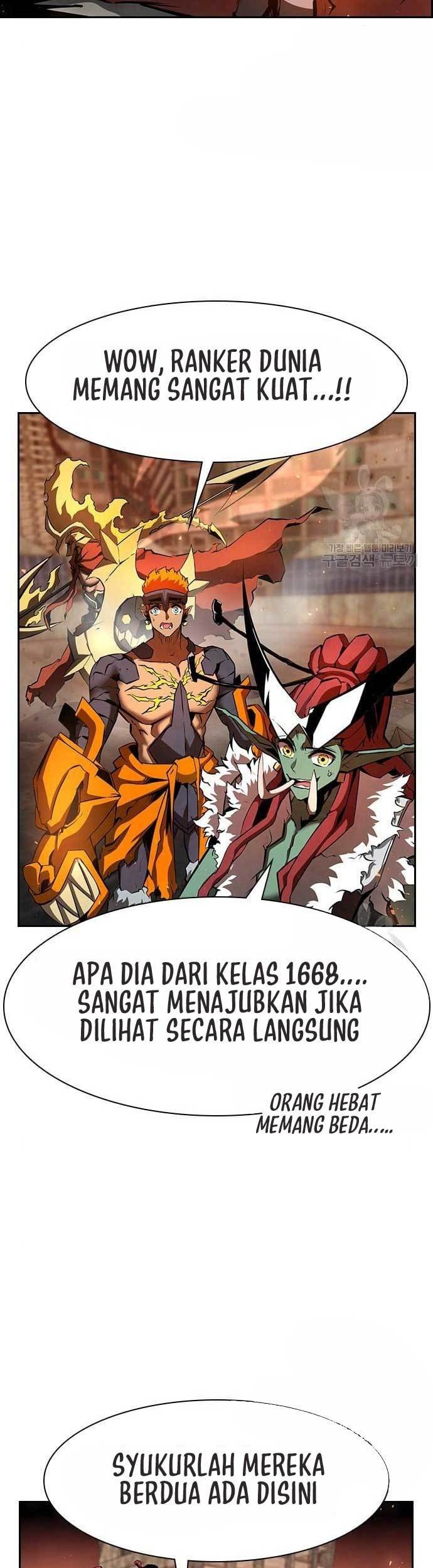 Noryangjin Raid Bab 15 halaman 22