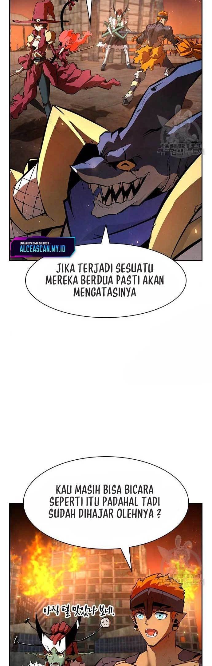 Noryangjin Raid Bab 15 halaman 23