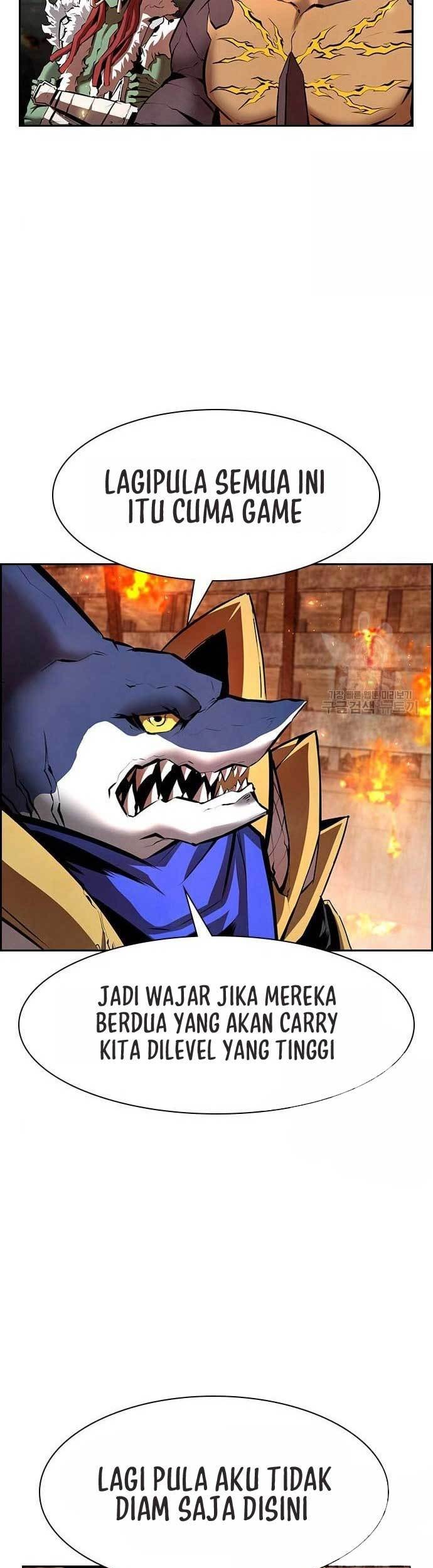 Noryangjin Raid Bab 15 halaman 24