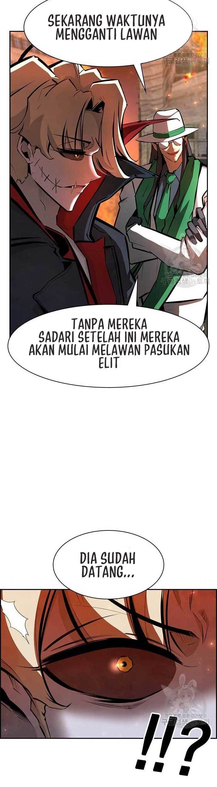 Noryangjin Raid Bab 15 halaman 28
