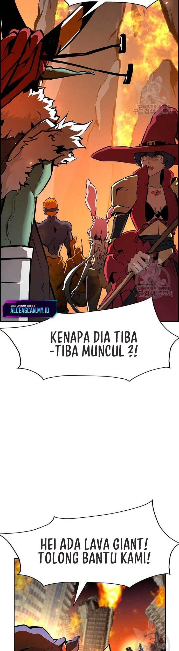Noryangjin Raid Bab 15 halaman 30