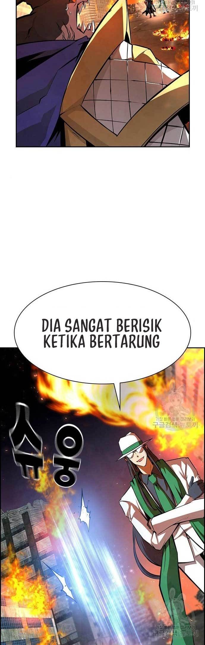 Noryangjin Raid Bab 15 halaman 31