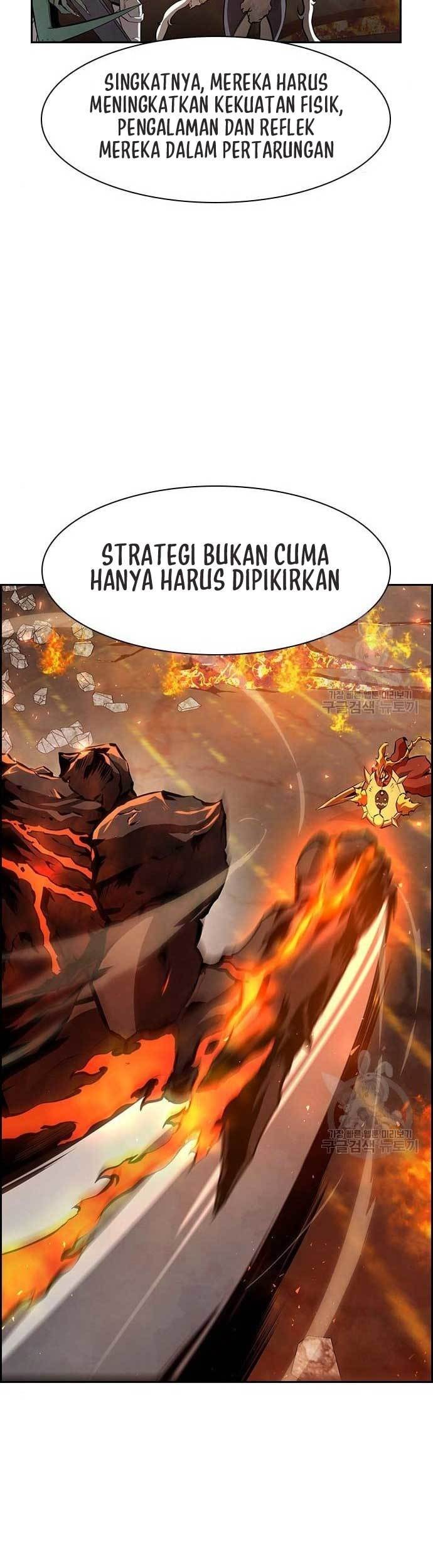 Noryangjin Raid Bab 15 halaman 36