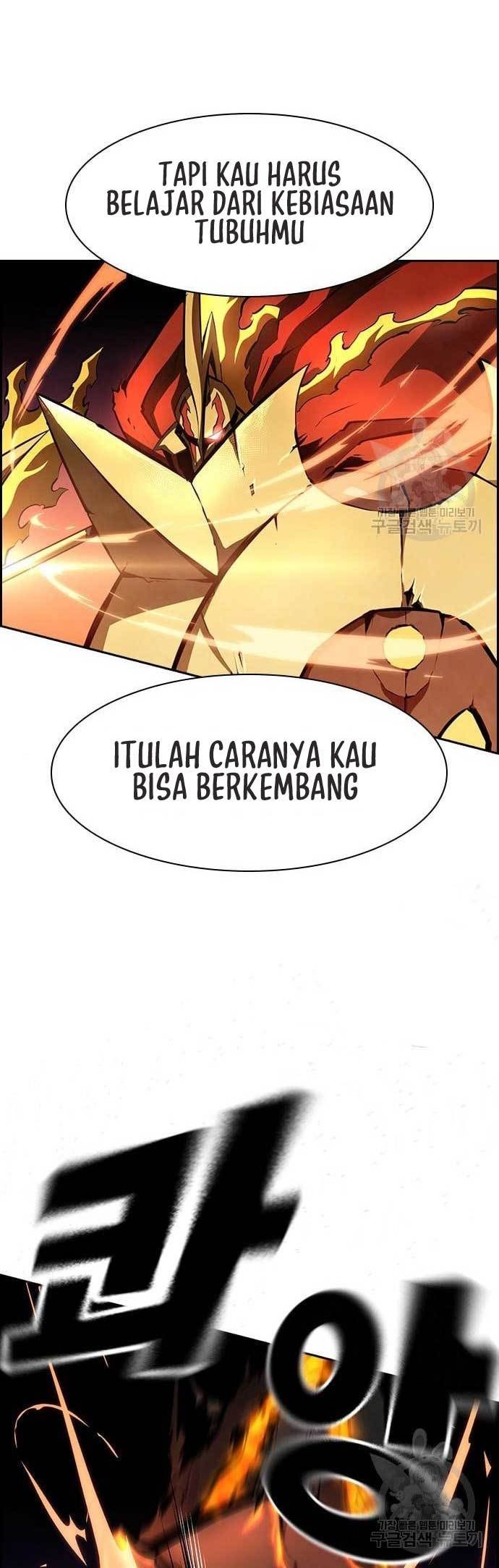 Noryangjin Raid Bab 15 halaman 37