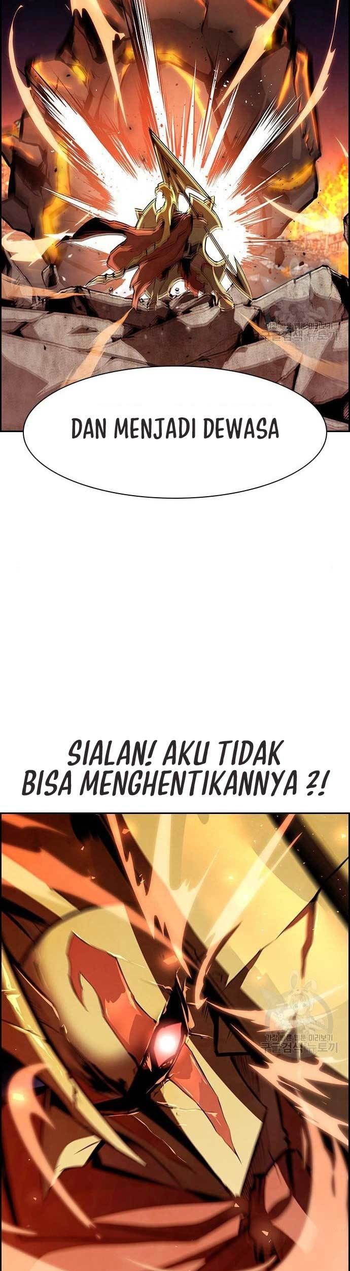 Noryangjin Raid Bab 15 halaman 38
