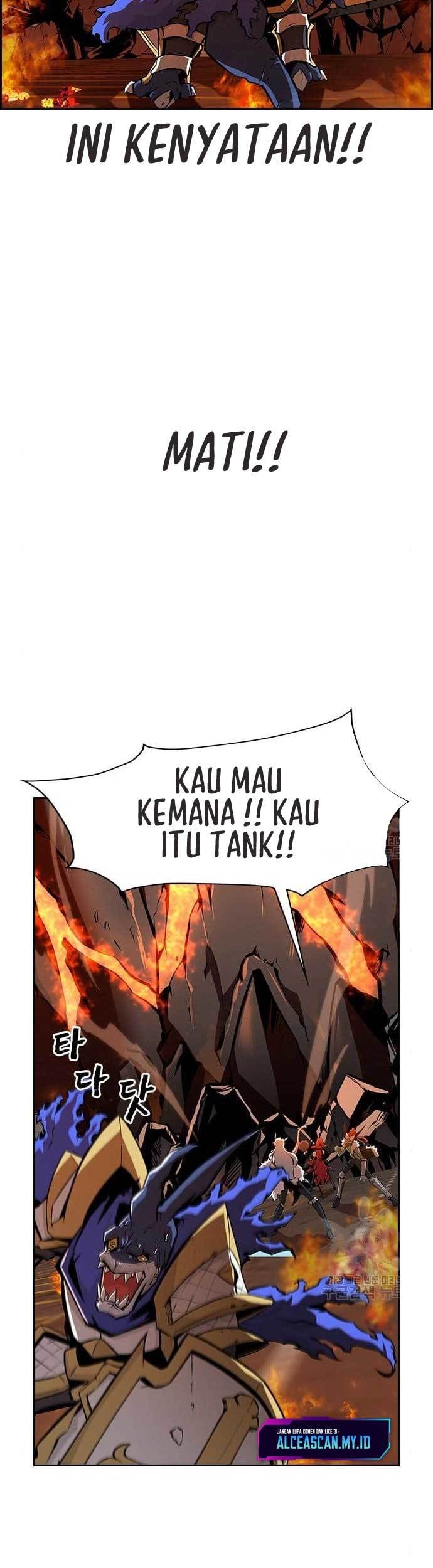 Noryangjin Raid Bab 15 halaman 44