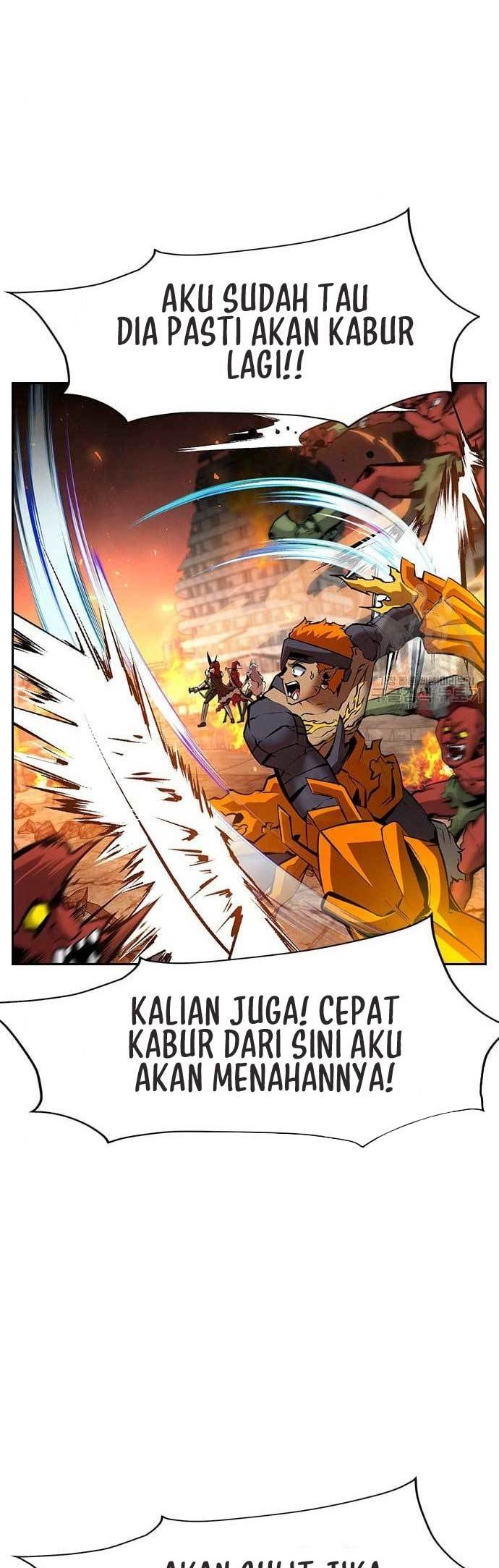 Noryangjin Raid Bab 15 halaman 45