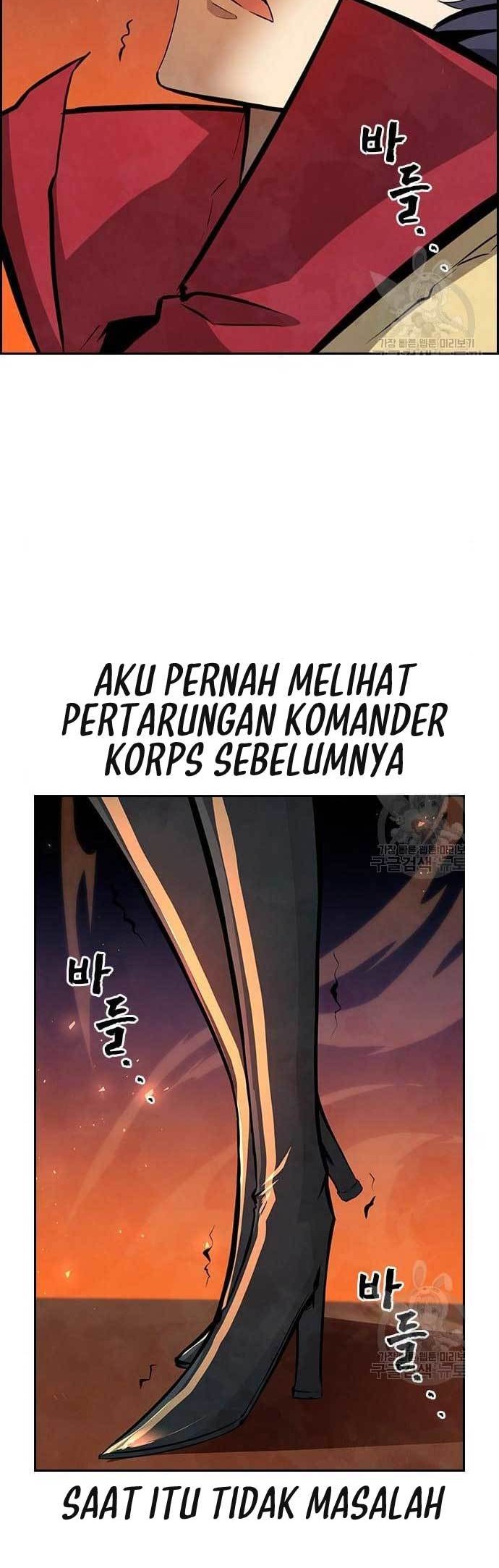 Noryangjin Raid Bab 15 halaman 47