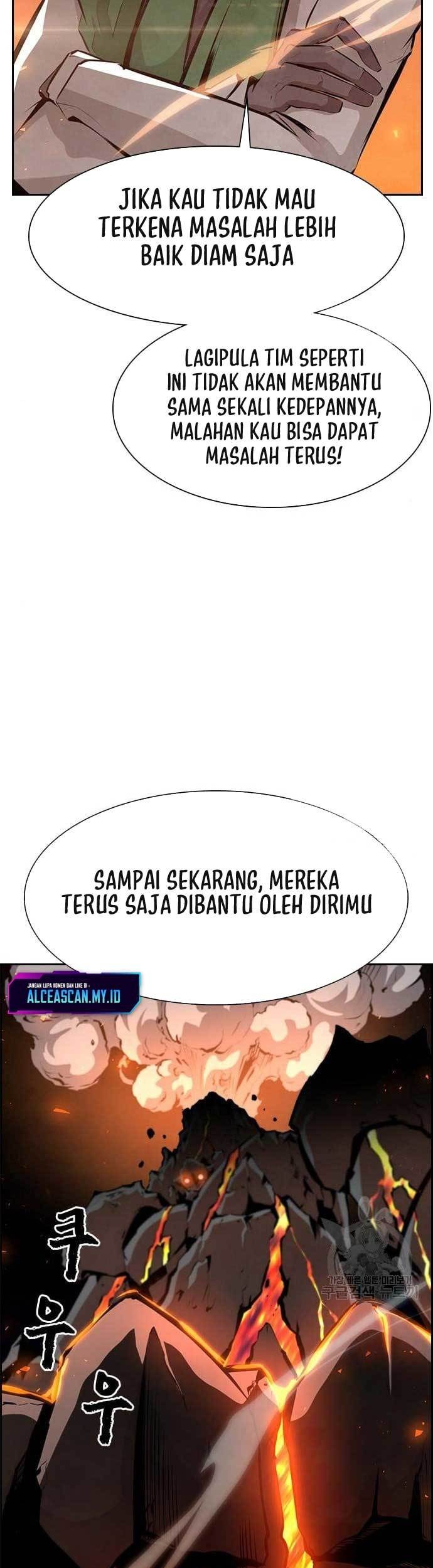 Noryangjin Raid Bab 15 halaman 50