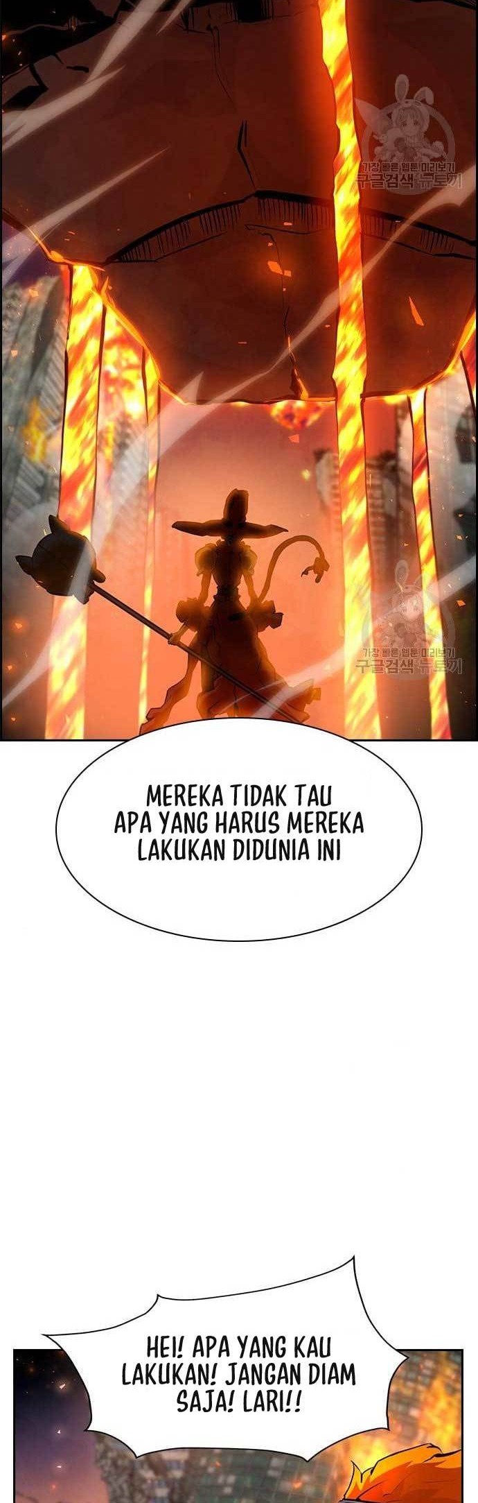 Noryangjin Raid Bab 15 halaman 51