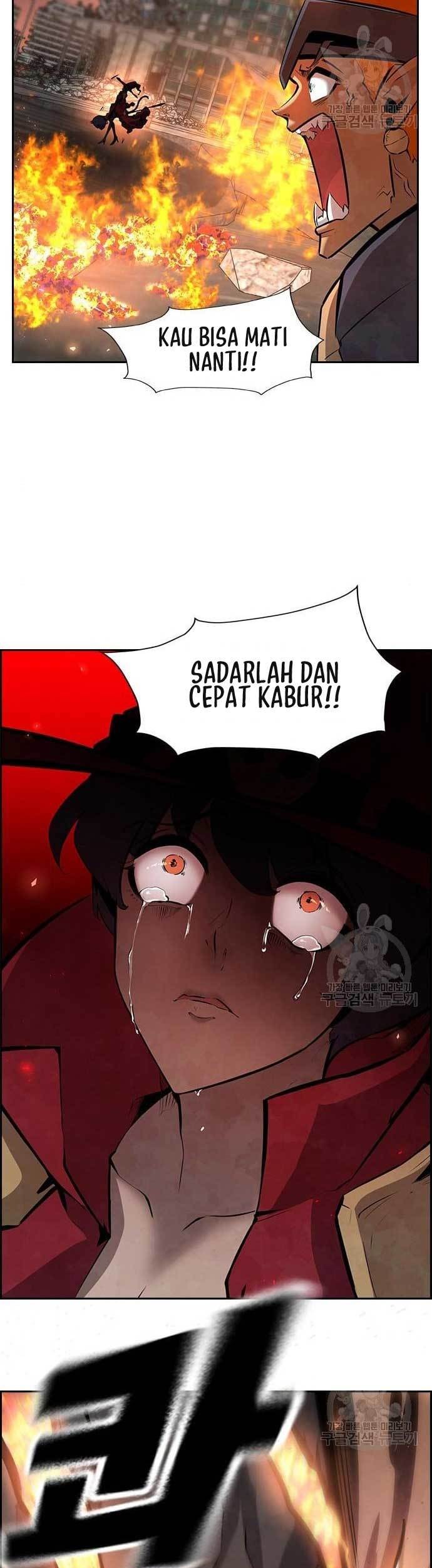 Noryangjin Raid Bab 15 halaman 52