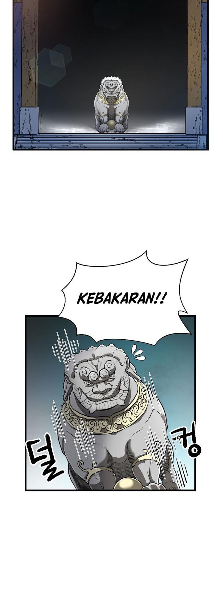 Nostalgic Warrior Bab 00.1 halaman 5