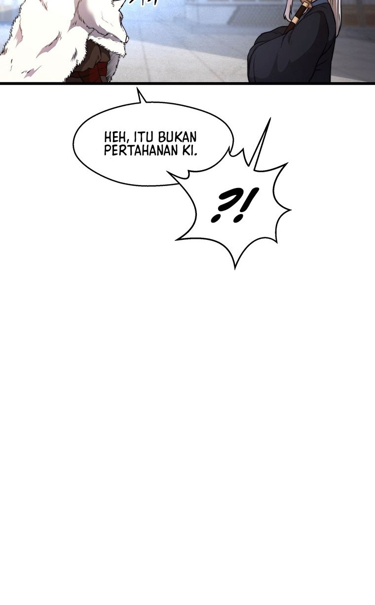 Nostalgic Warrior Bab 03 halaman 5