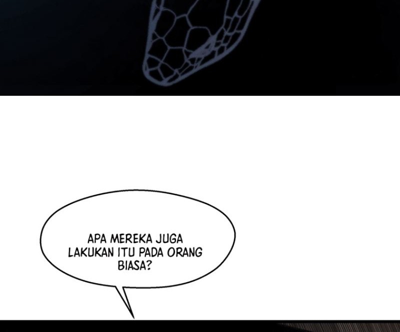 Nostalgic Warrior Bab 04 halaman 13