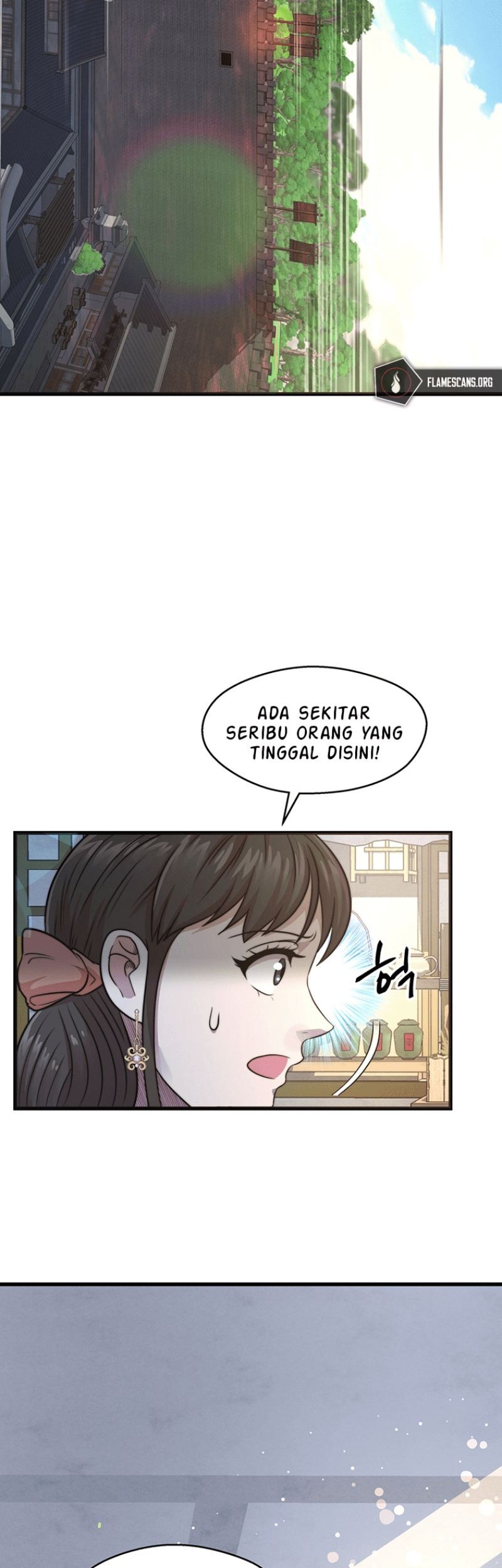 Nostalgic Warrior Bab 04 halaman 22