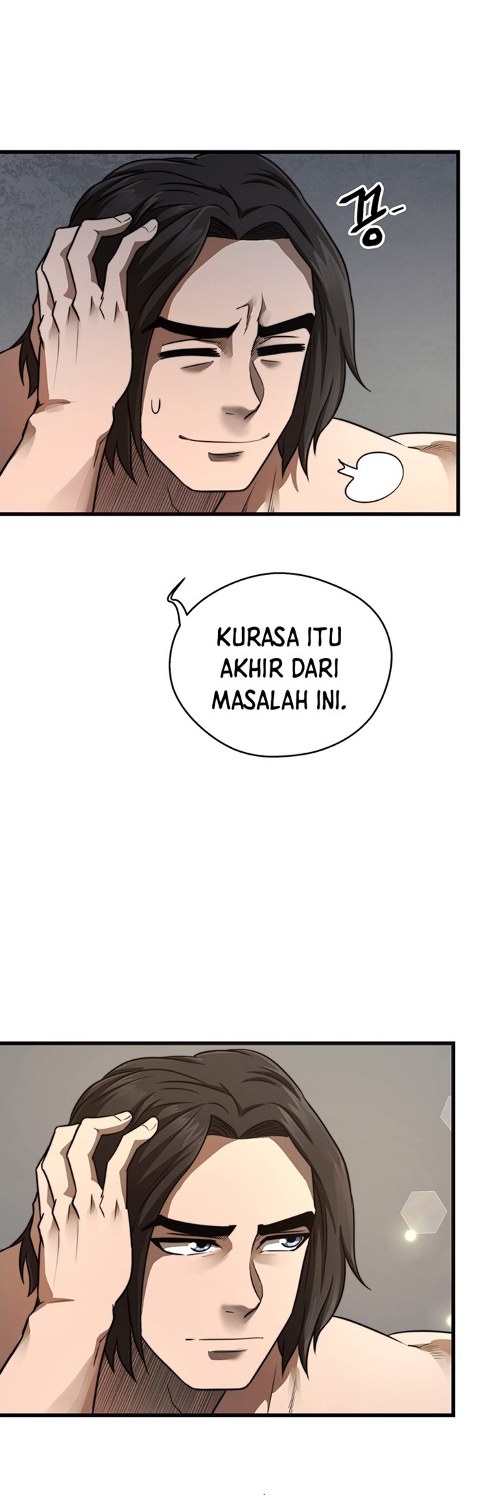 Nostalgic Warrior Bab 05 halaman 23