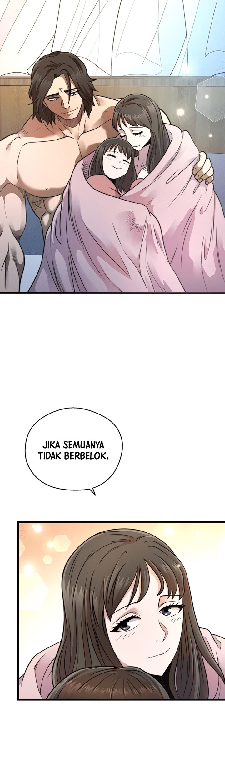 Nostalgic Warrior Bab 05 halaman 25