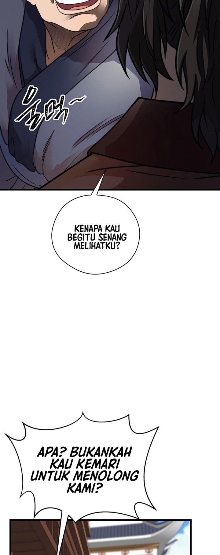 Nostalgic Warrior Bab 05 halaman 48