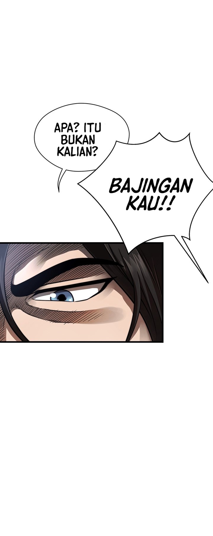 Nostalgic Warrior Bab 05 halaman 51