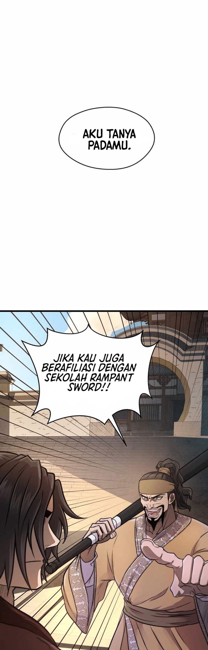 Nostalgic Warrior Bab 06 halaman 2
