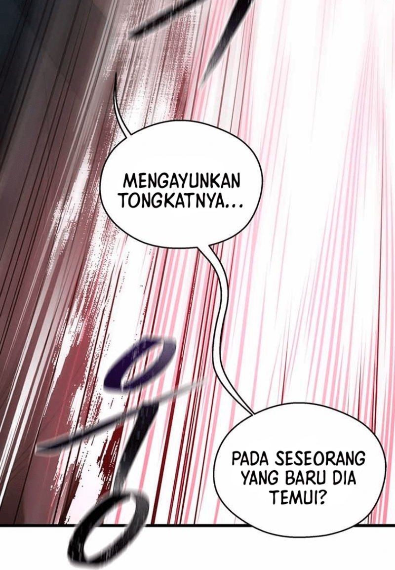 Nostalgic Warrior Bab 06 halaman 10