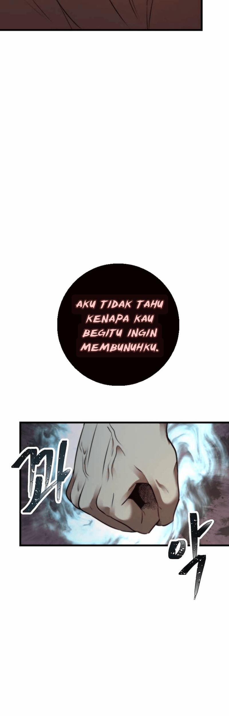 Nostalgic Warrior Bab 06 halaman 17