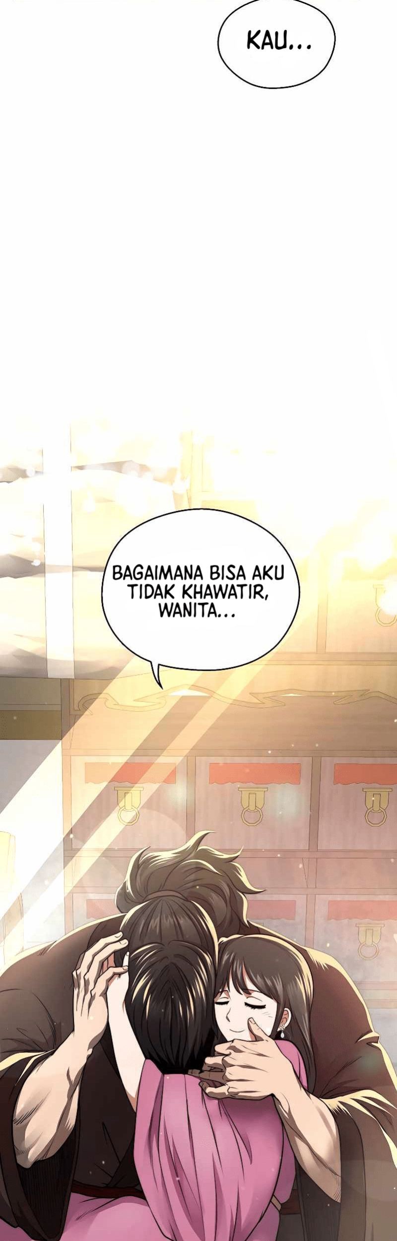 Nostalgic Warrior Bab 07 halaman 6