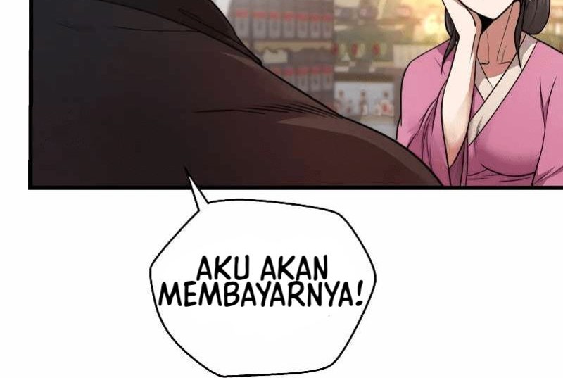 Nostalgic Warrior Bab 07 halaman 9