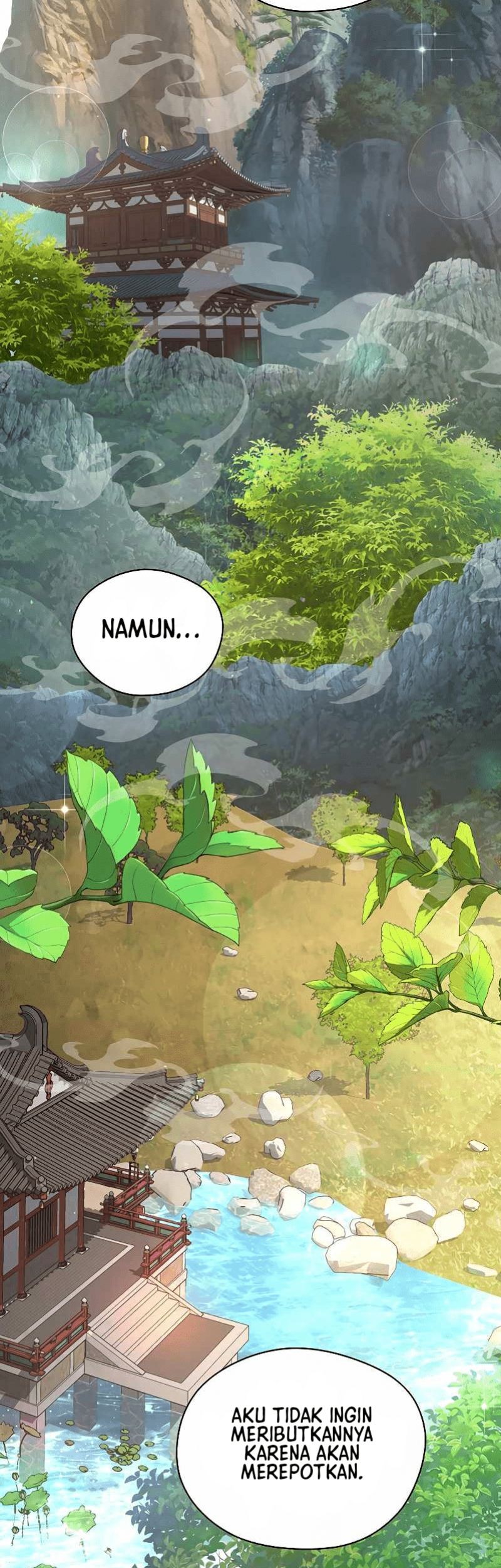 Nostalgic Warrior Bab 07 halaman 14