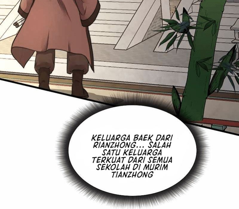 Nostalgic Warrior Bab 07 halaman 25