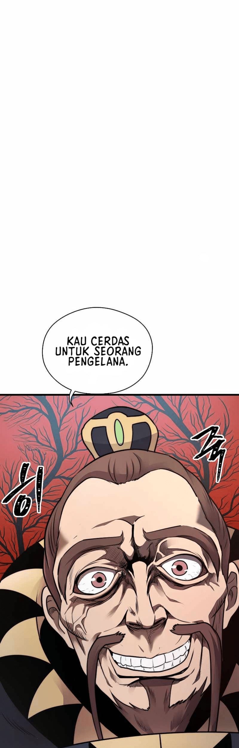 Nostalgic Warrior Bab 07 halaman 45