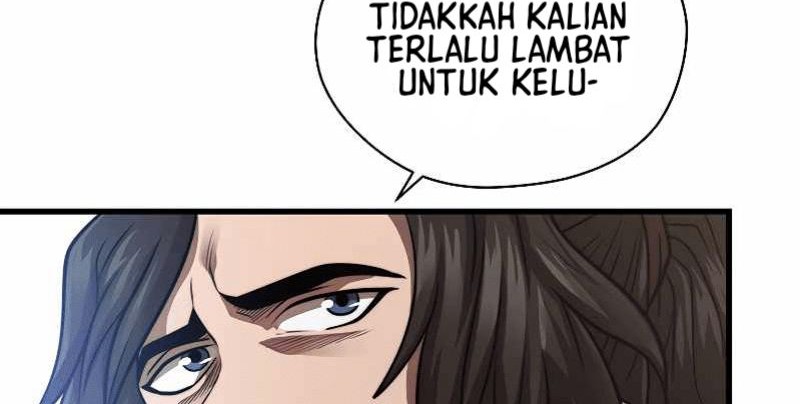Nostalgic Warrior Bab 07 halaman 59