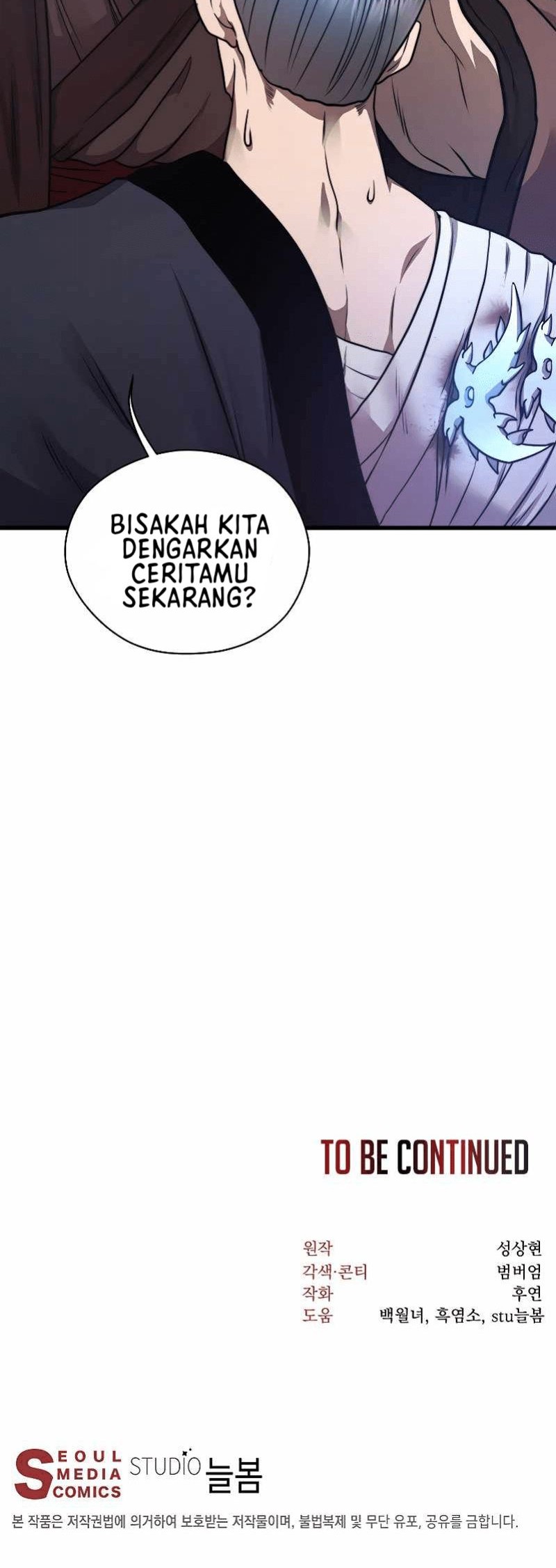 Nostalgic Warrior Bab 07 halaman 89