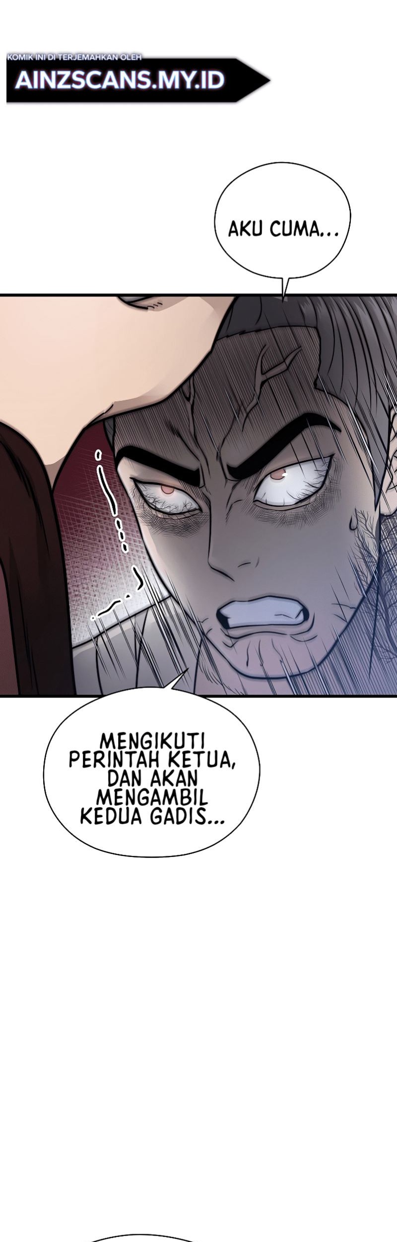 Nostalgic Warrior Bab 08 halaman 4