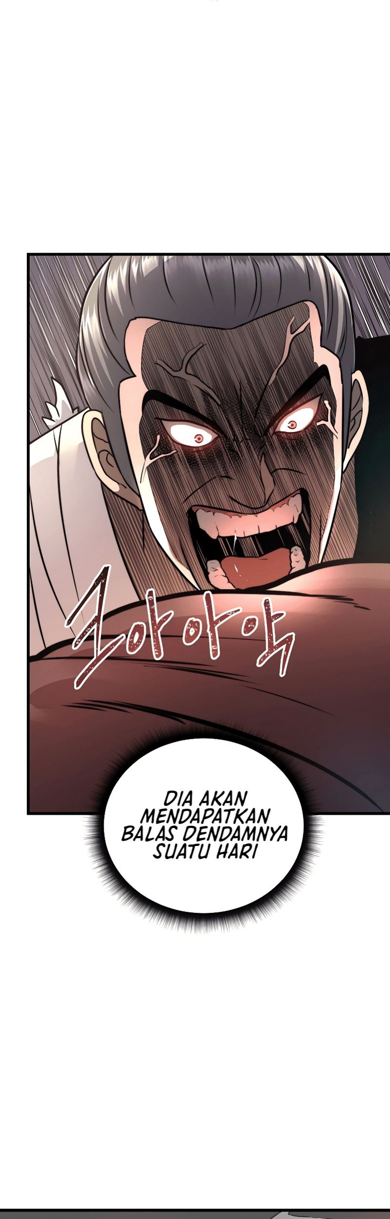 Nostalgic Warrior Bab 08 halaman 18