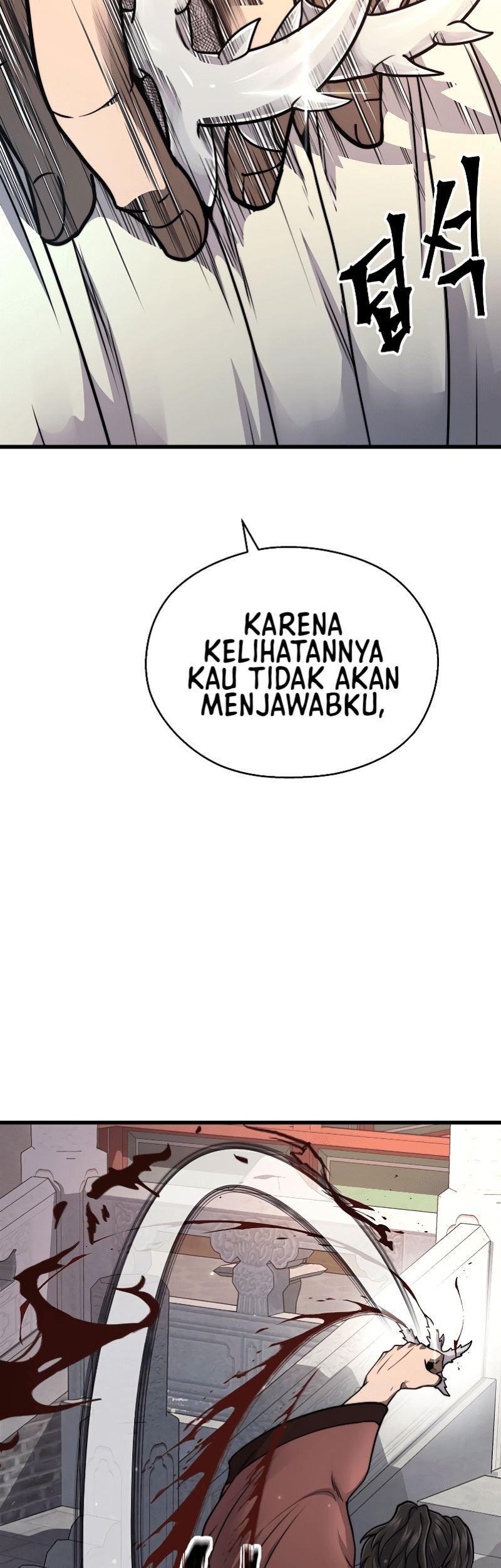 Nostalgic Warrior Bab 08 halaman 20
