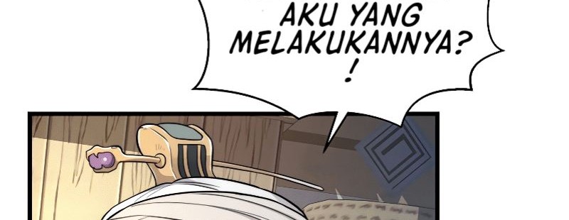 Nostalgic Warrior Bab 08 halaman 29