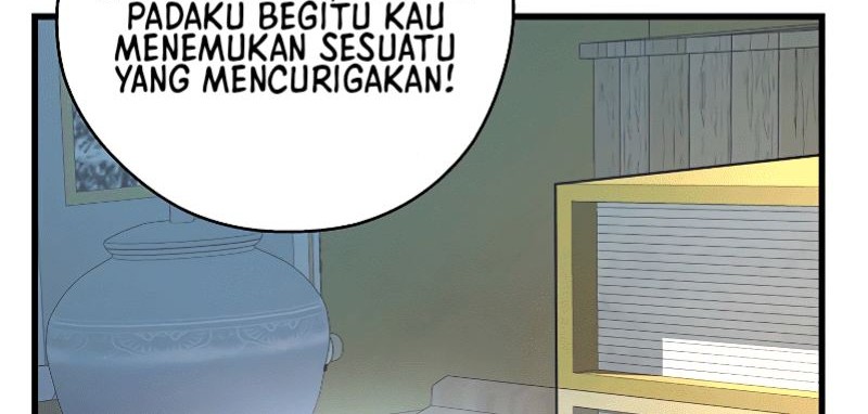 Nostalgic Warrior Bab 08 halaman 37