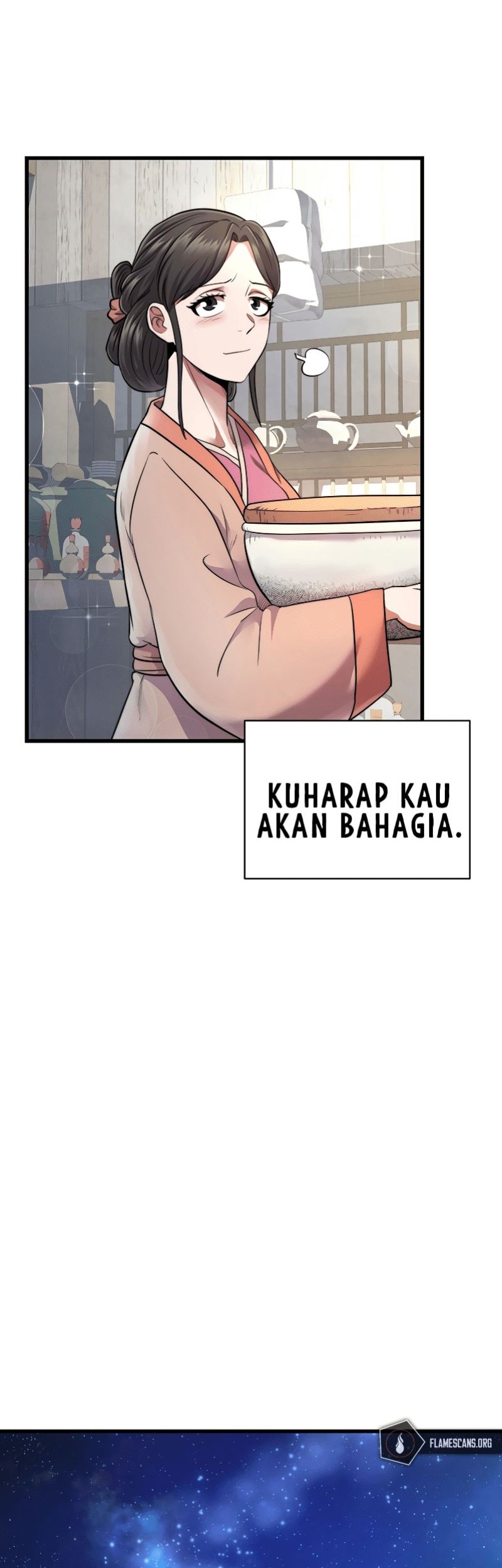 Nostalgic Warrior Bab 08 halaman 47