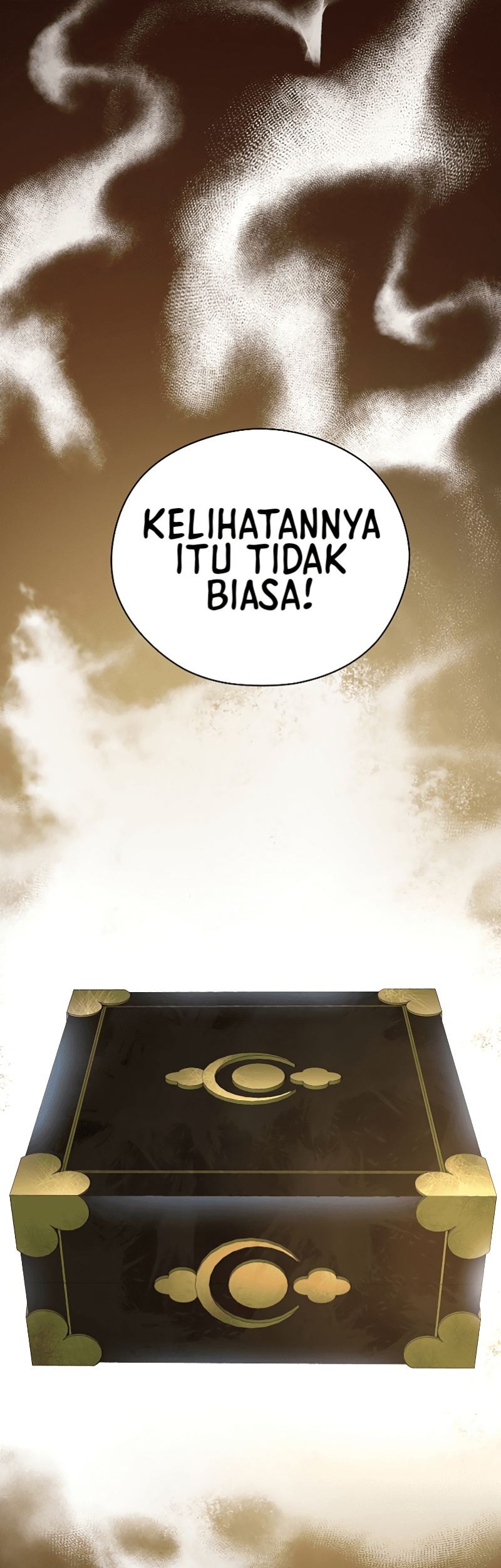 Nostalgic Warrior Bab 08 halaman 68