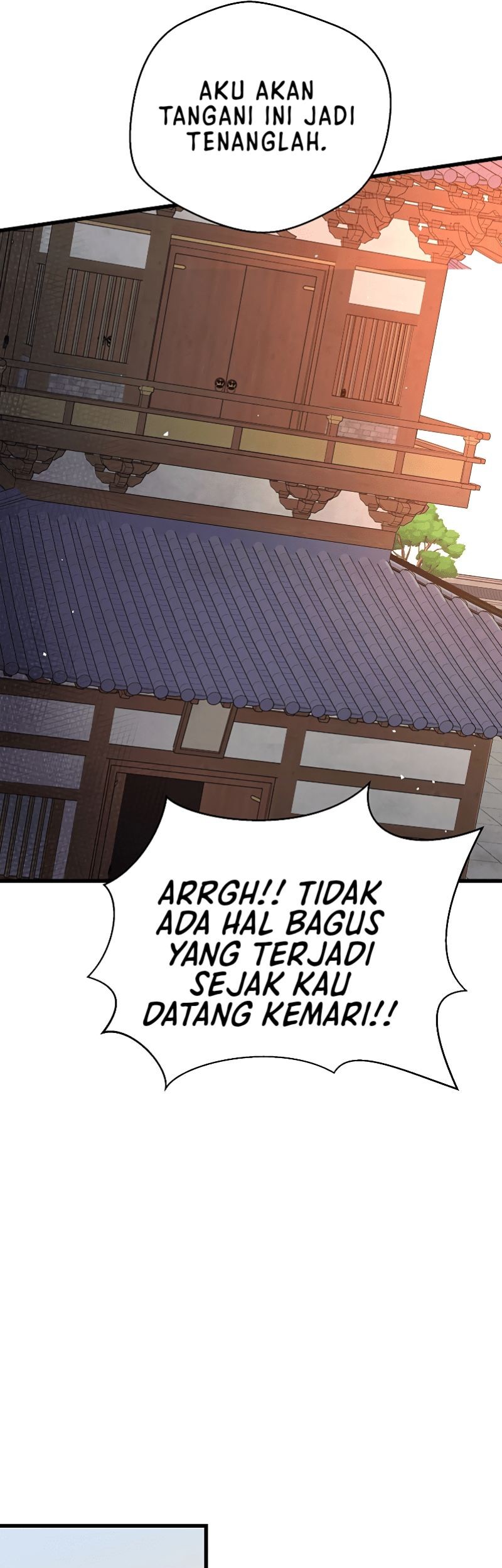 Nostalgic Warrior Bab 09 halaman 42