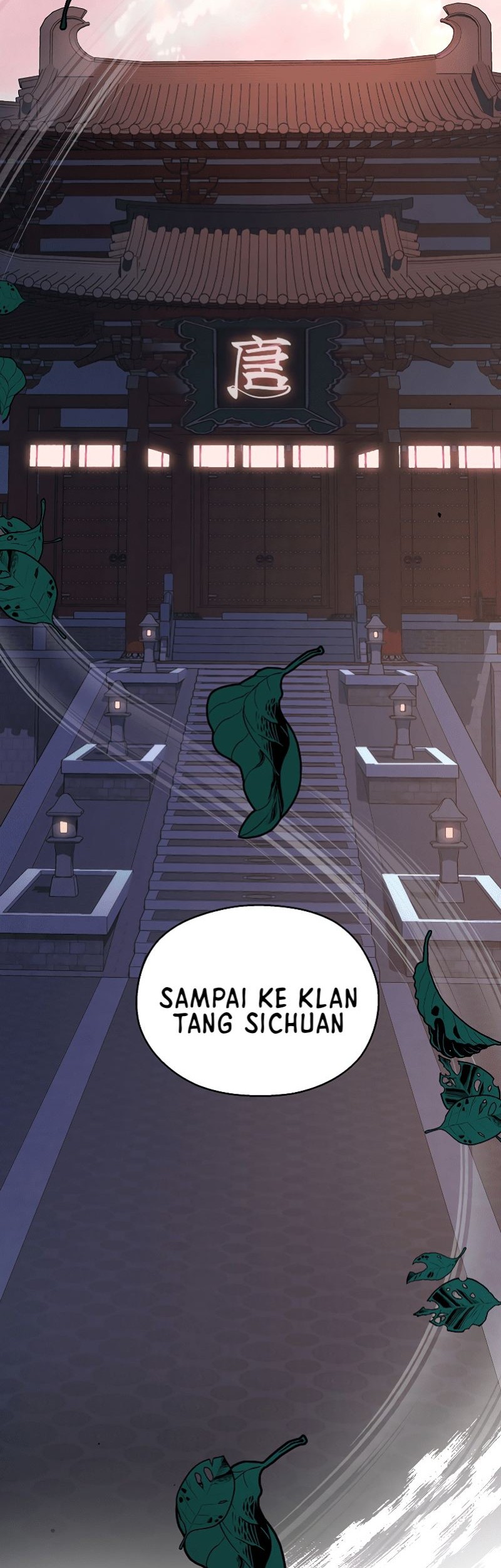 Nostalgic Warrior Bab 09 halaman 55