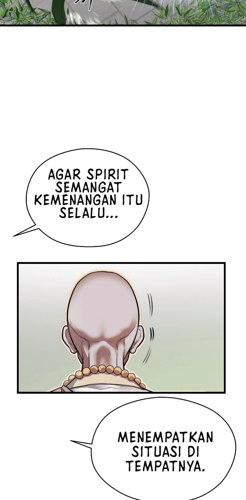 Nostalgic Warrior Bab 09 halaman 61