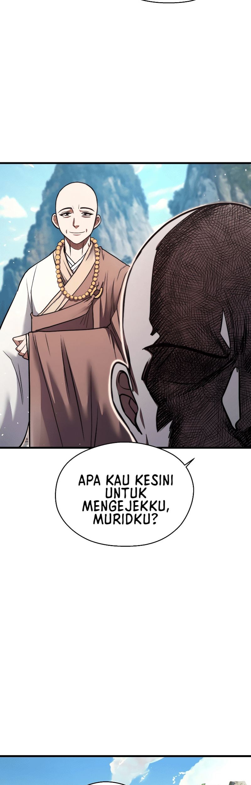 Nostalgic Warrior Bab 09 halaman 62
