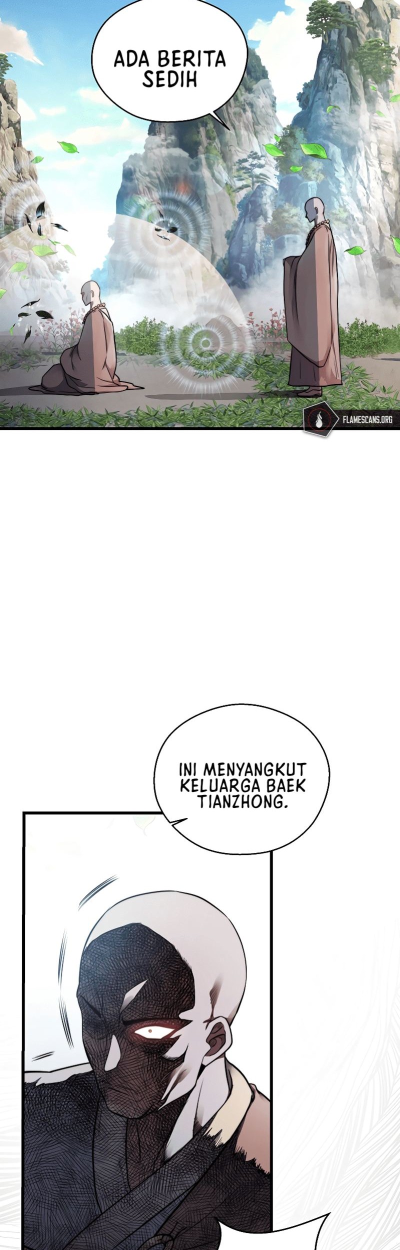 Nostalgic Warrior Bab 09 halaman 63
