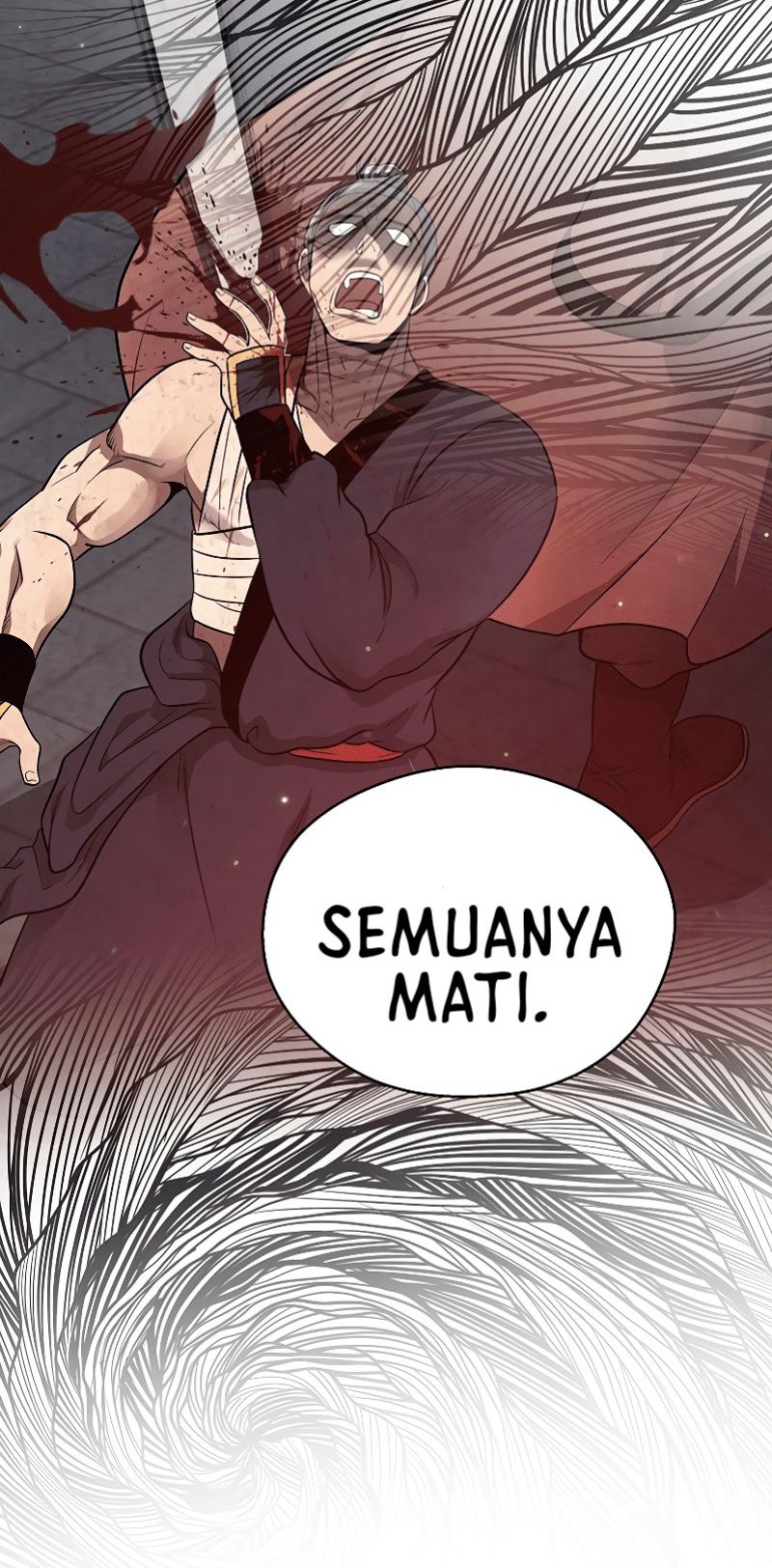 Nostalgic Warrior Bab 09 halaman 65