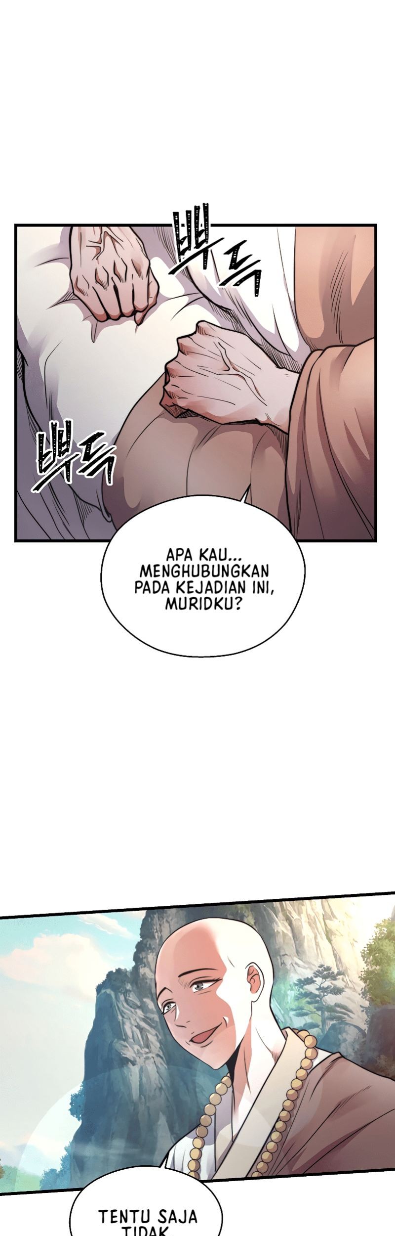 Nostalgic Warrior Bab 09 halaman 66