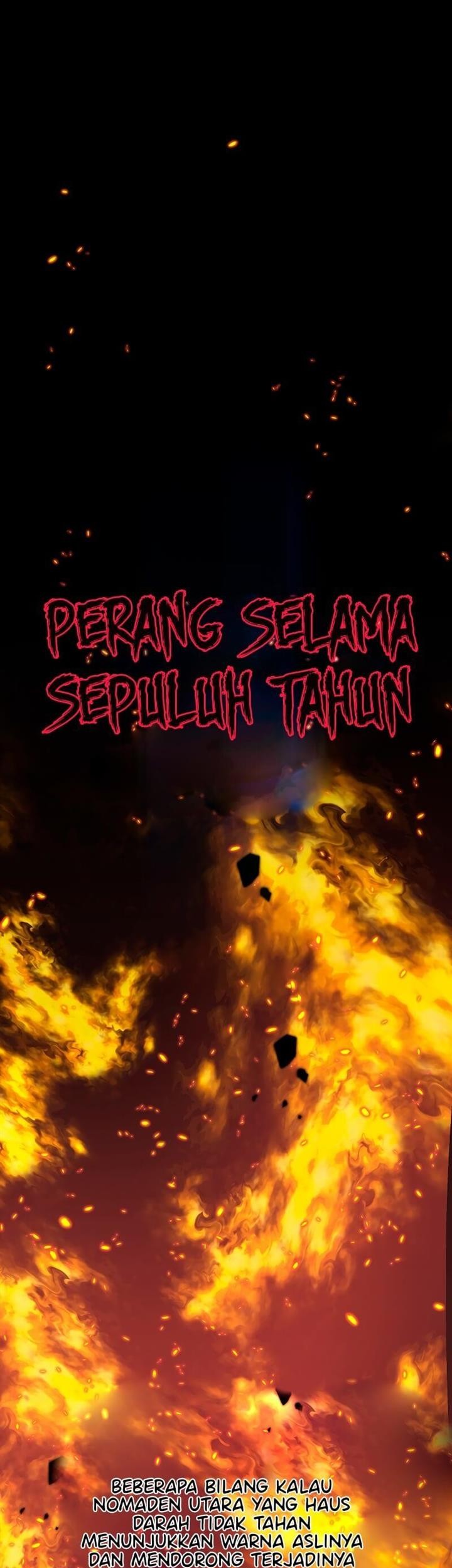 Nostalgic Warrior Bab 1 halaman 2