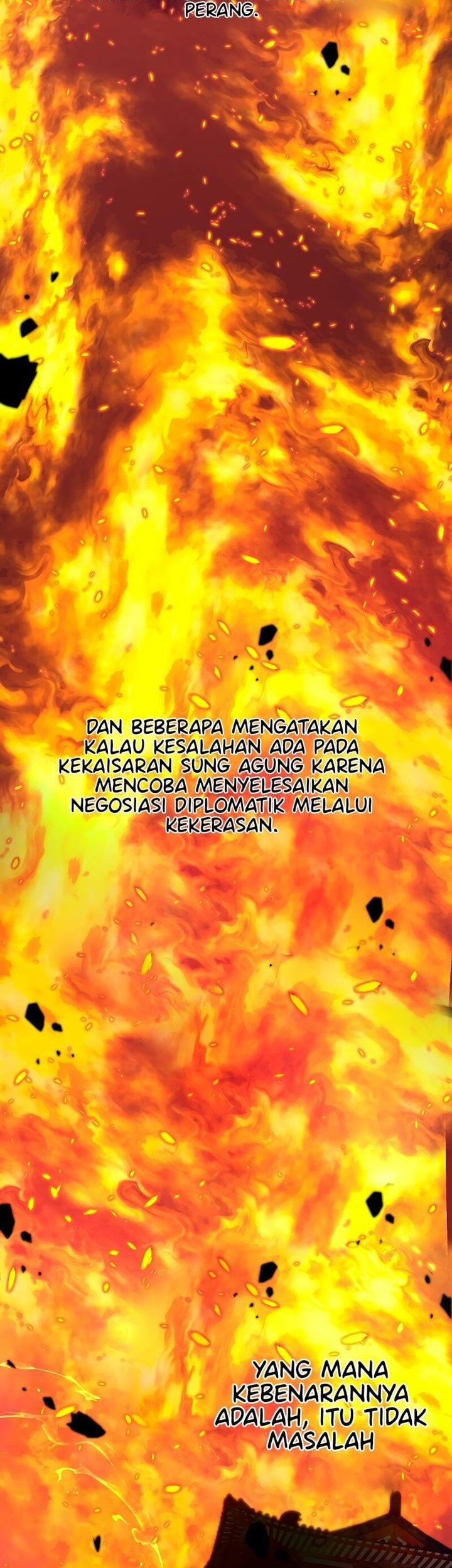 Nostalgic Warrior Bab 1 halaman 3